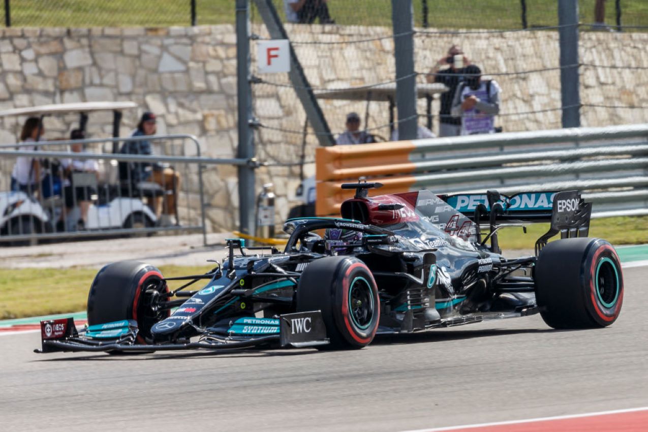 Formula 1 Team Boss Toto Wolff Makes Modifications To Mercedes Machines Avoiding Massacre On Cota Bumps Formula 1 Team Boss Toto Wolff Makes Modifications To Mercedes Machines Avoiding Massacre On Cota Bumps