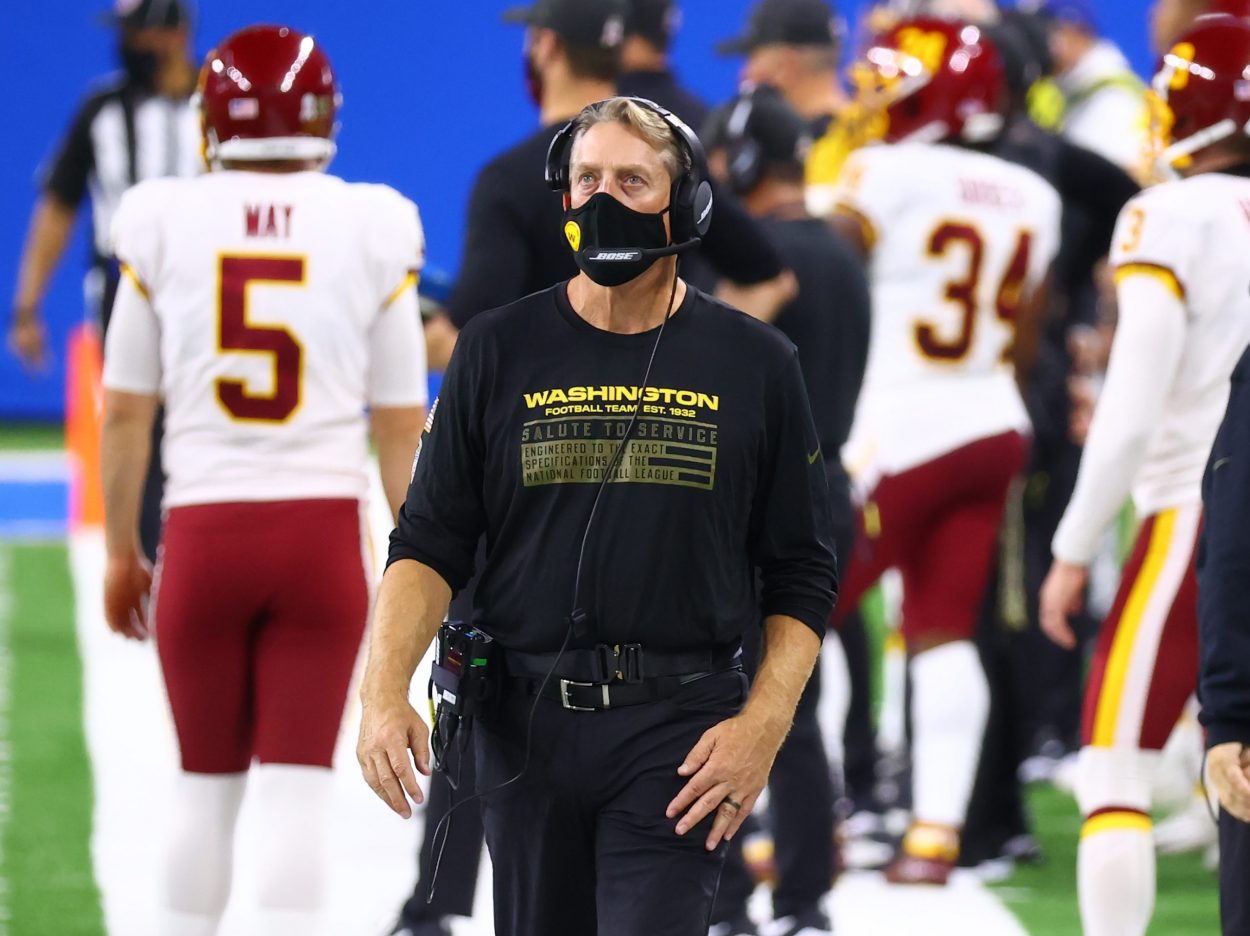 tor-offenbarung-markenname-jack-del-rio-stats-gasse-abfluss-anzahlung