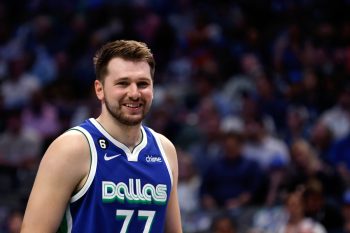 Luka Doncic return