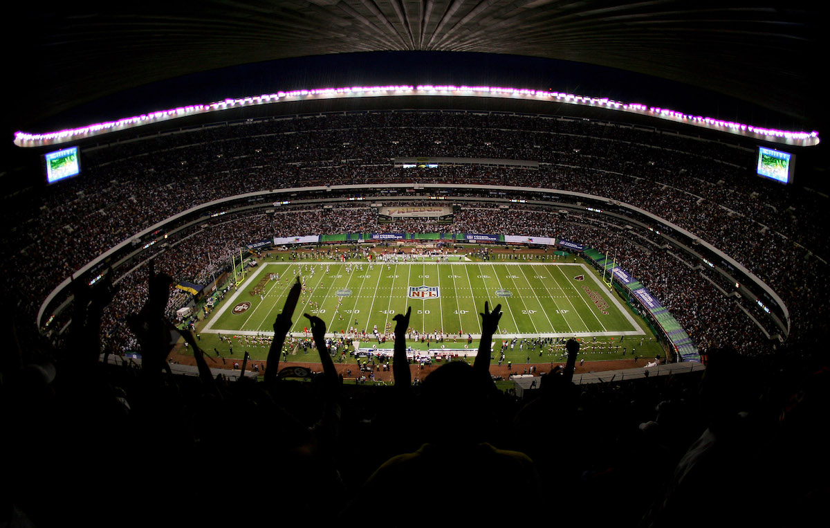Which NFL Teams Require Fans to Be Vaccinated?