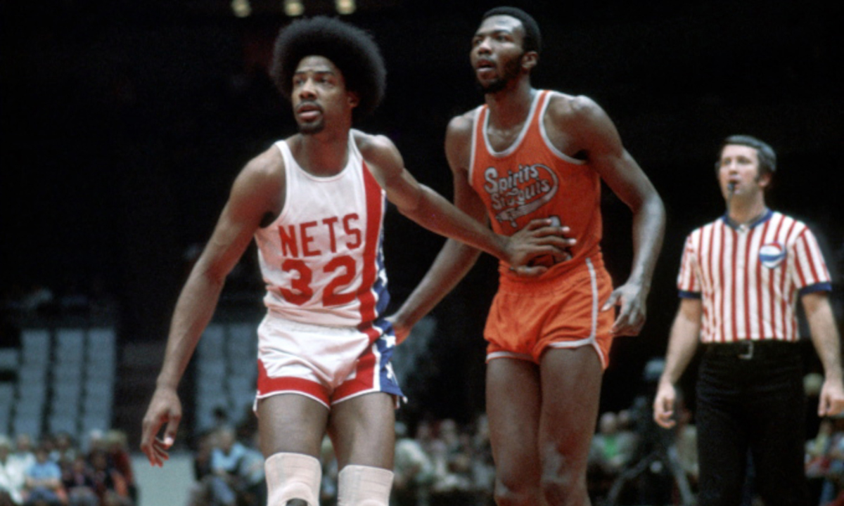 Marvin Barnes Wasted His Hall of Fame Talent, but Had a Legendary Night