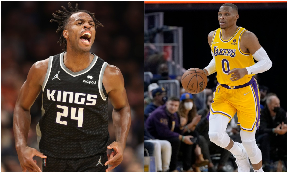 The Los Angeles Lakers had a deal in place to land sharp-shooter Buddy Hield, but the franchise's obsession with superstars led them to trade for Russell Westbrook instead