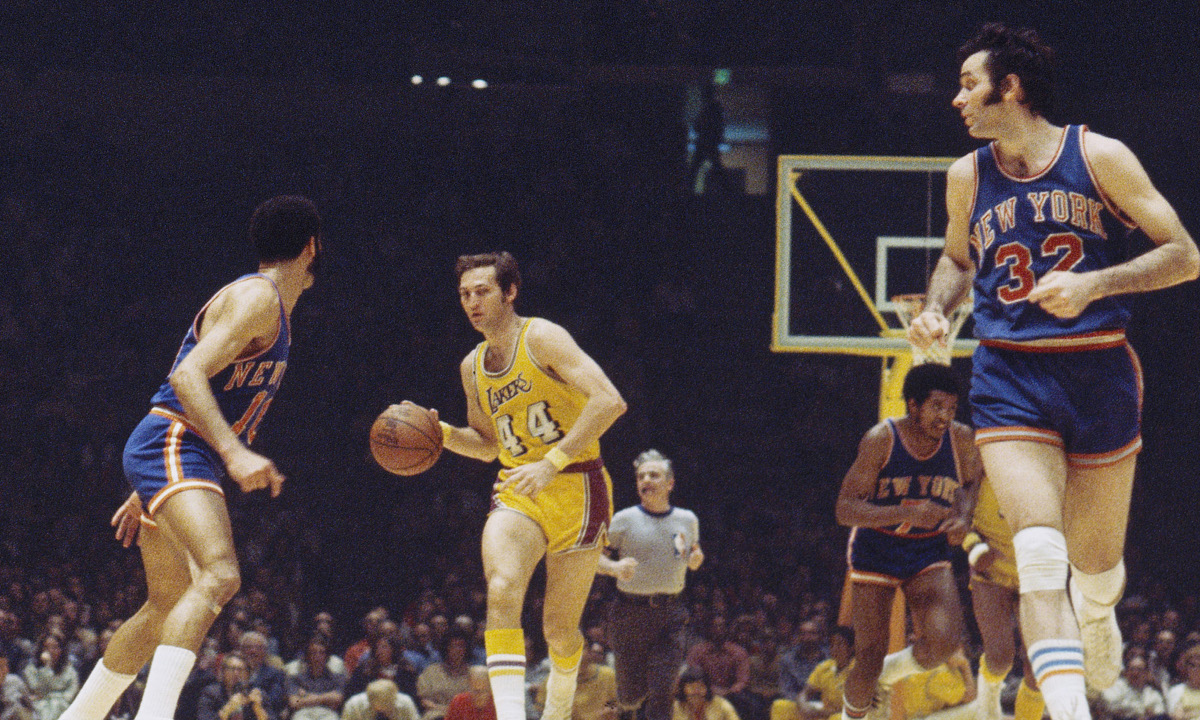 Nike Basketball on X: Head-to-toe Lakers purple is the primary