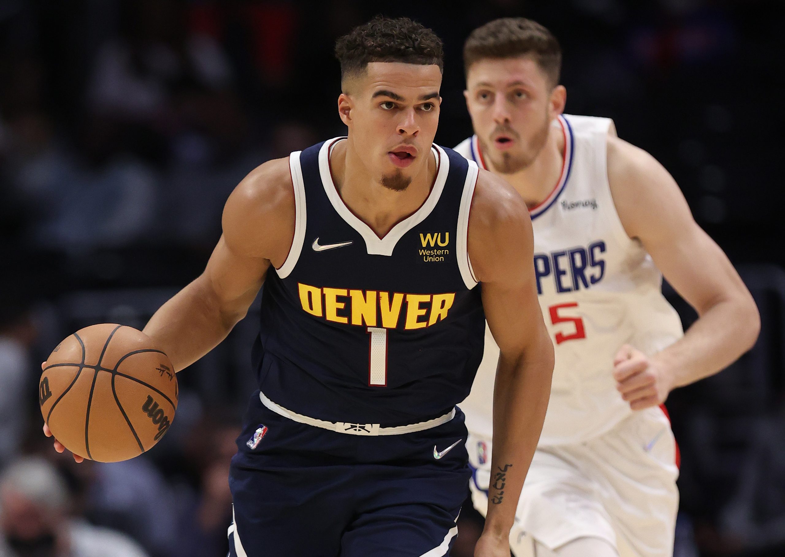 The Denver Nuggets Are Wisely Making a Painful Decision to Protect Their $172.5 Million Investment in Michael Porter Jr.