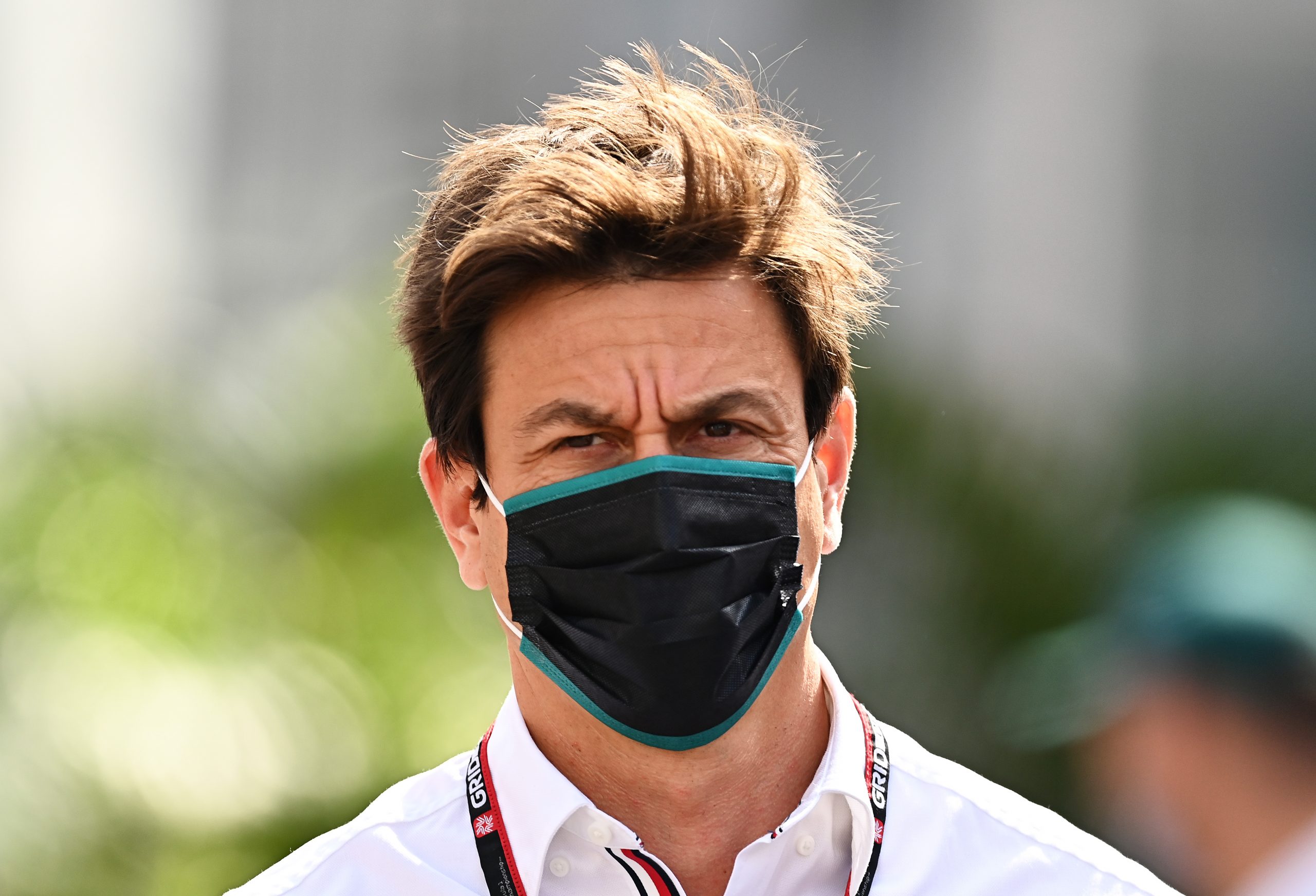 Toto Wolff Declares, “Diplomacy Has Ended,” in Fight With FIA Over Sao Paulo Grand Prix Events