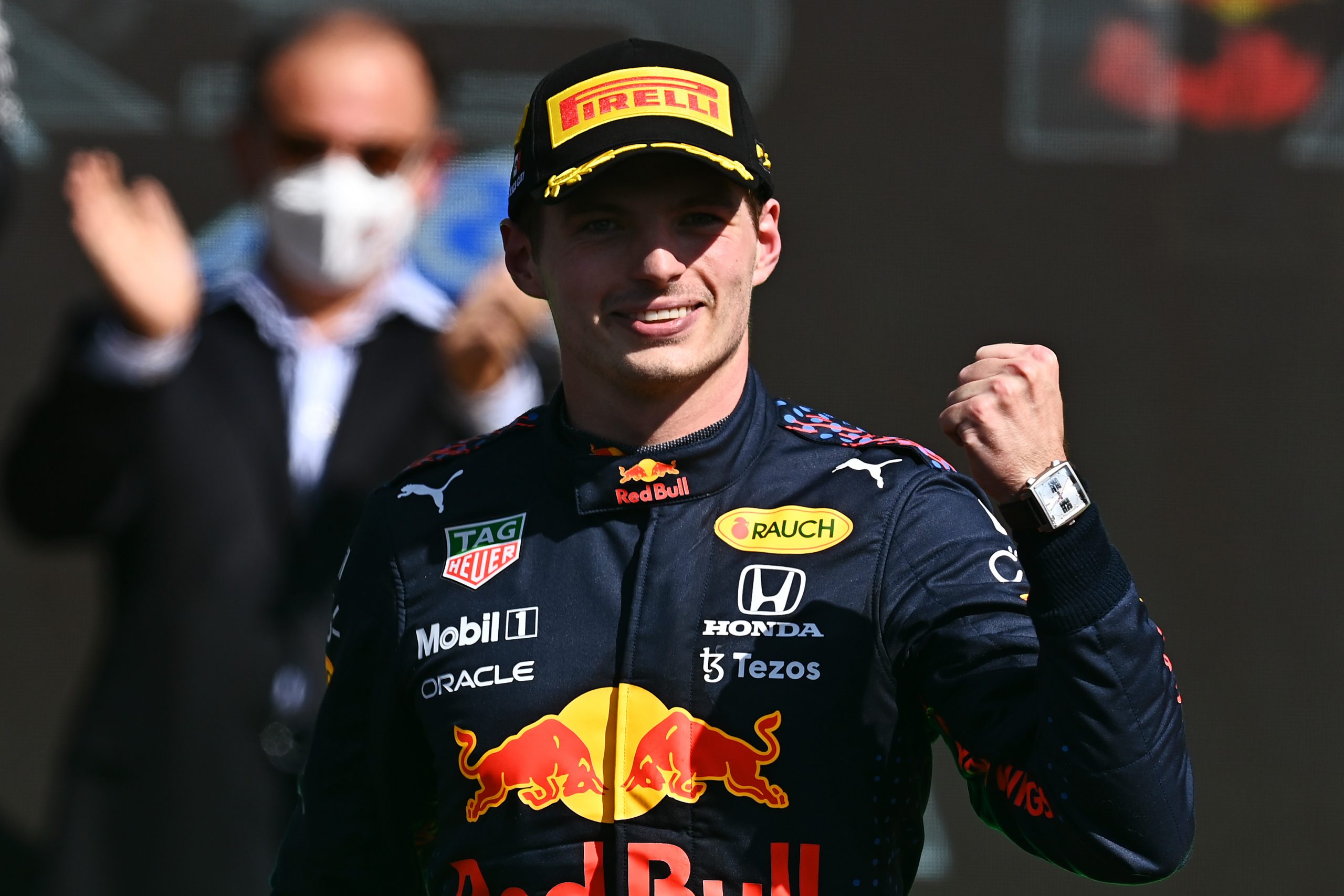 Max Verstappen Comes to Valtteri Bottas’ Defense After Mexico GP Mistakes, Calls Toto Wolff’s Comments ‘Very Cheap’