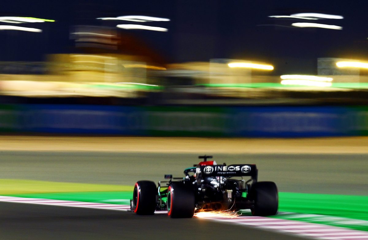 ‘War of the Wing’ Set to Take Center Stage in the Latest Fight Between Mercedes and Red Bull