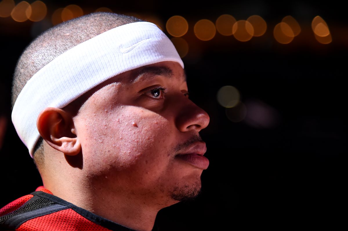 Isaiah Thomas Stunningly Admitted He’s Open to Ending His Dream of Playing in the NBA Again: ‘If the NBA Isn’t an Option, I’ve Got to Look at Options Overseas’