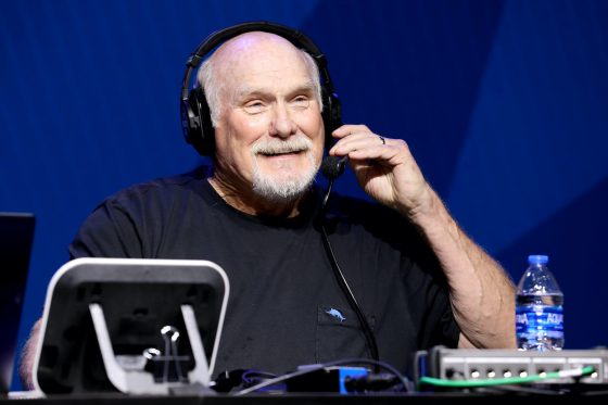 Terry Bradshaw speaks on SiriusXM