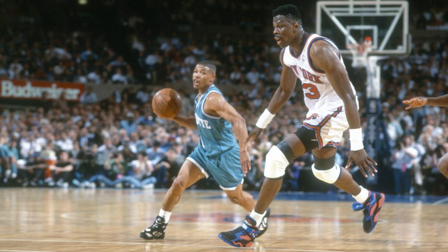 NBA Legends Describe the Difficulties of Facing Muggsy Bogues: 'He Made ...