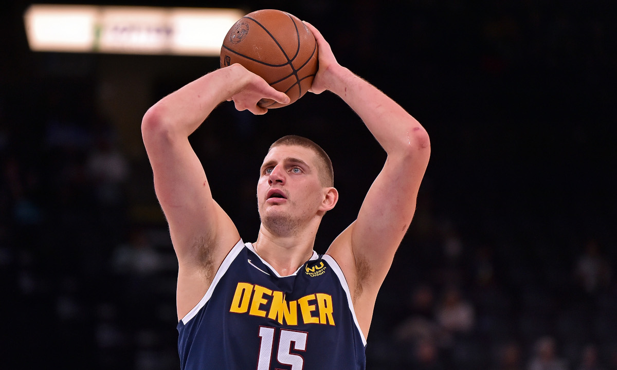 Denver Nuggets Coach Mike Malone Is Worried About Overworking MVP Nikola Jokić: ‘Nikola’s Going to Be Worn Down by Christmas at This Rate’