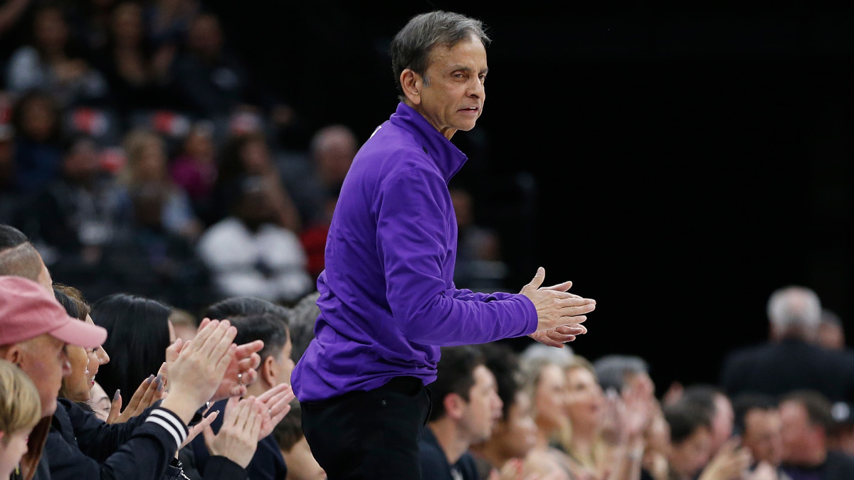 Vivek Ranadivé promised big things after gaining control of the Sacramento Kings in 2013. If anything, he's made a bad situation worse.