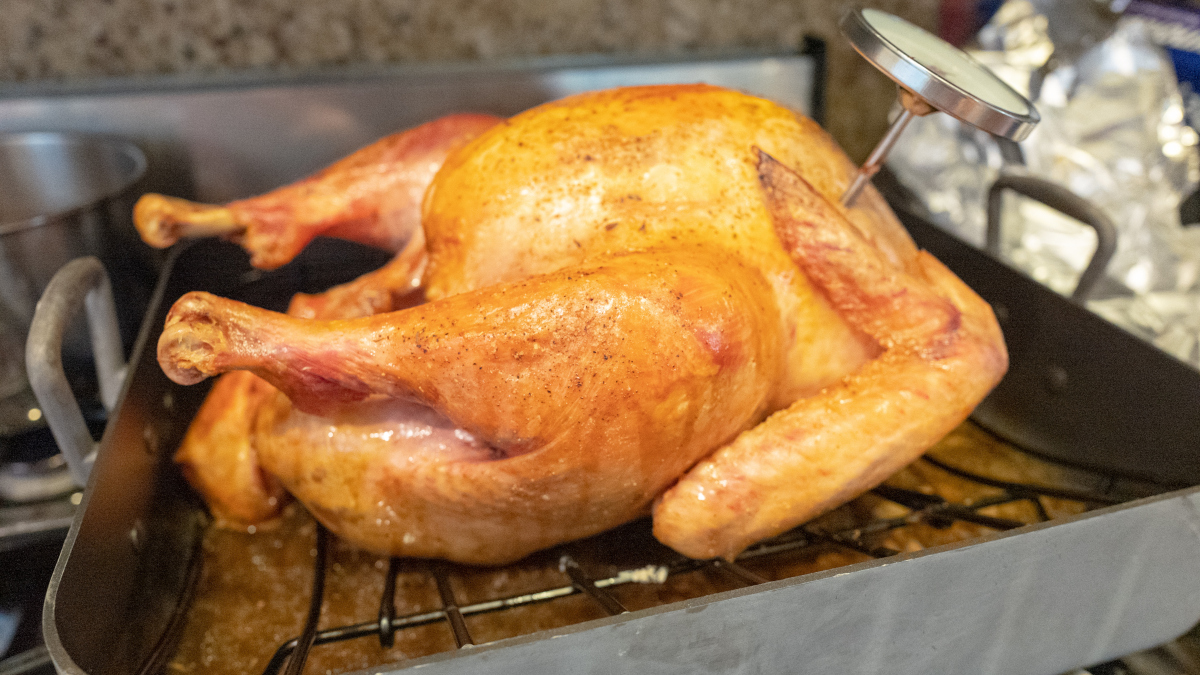 The NBA hasn't played a game on Thanksgiving since 2010 but it used to be a regular occurrence.