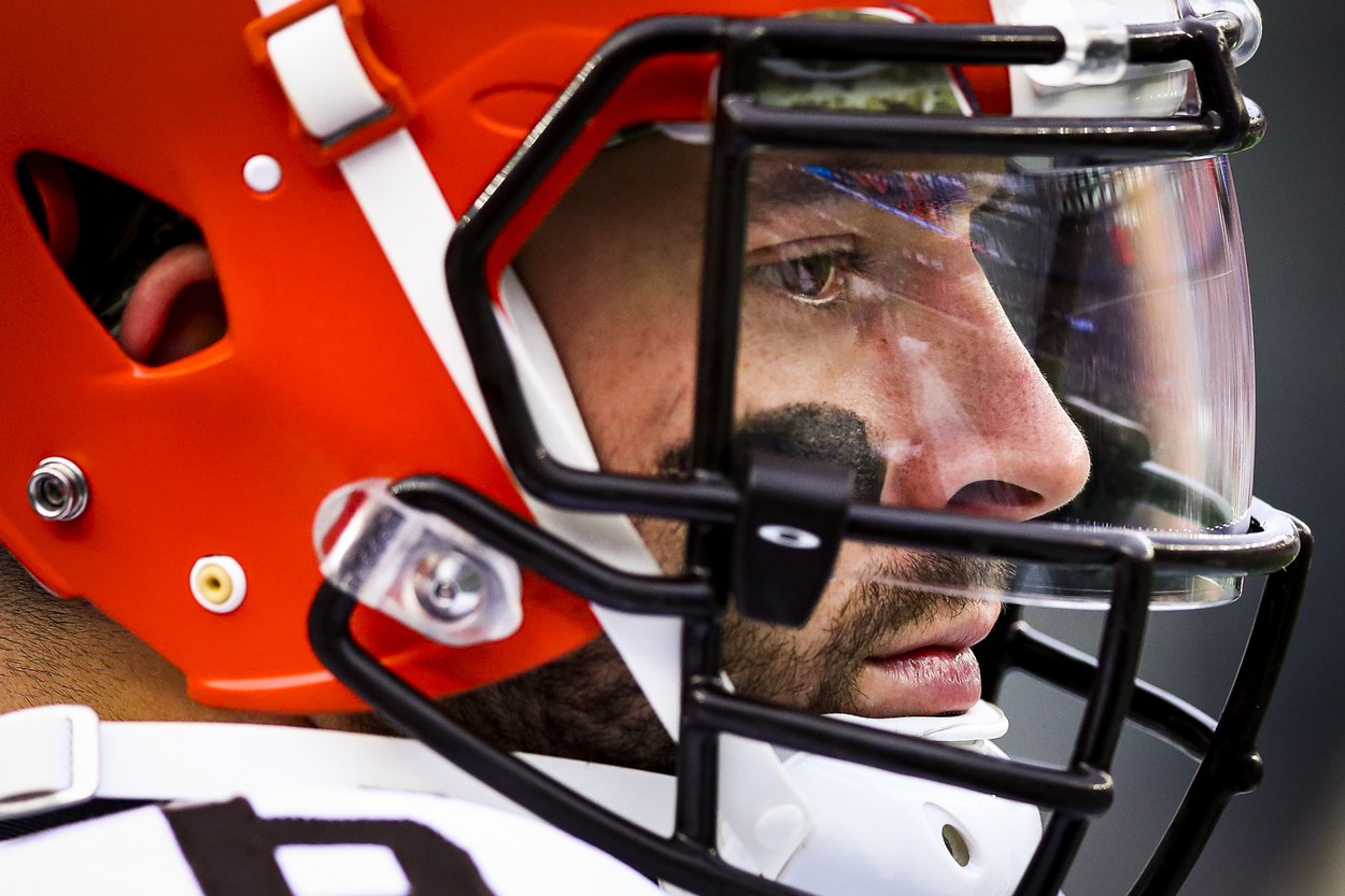 Baker Mayfield: Pros and Cons to the Browns Potentially Trading the Controversial Star Quarterback