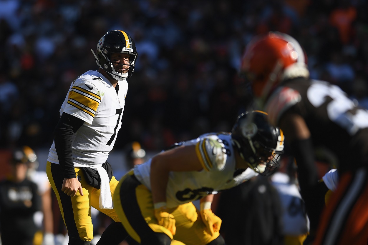 Ben Roethlisberger: How the Cleveland Browns Can Ruin a Potential Retirement Party at Heinz Field