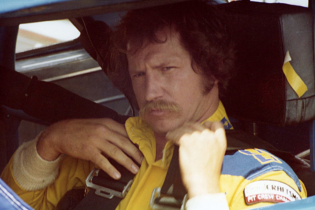 A Maxed Out Richard Childress Nearly Went Broke After Gambling on Dale Earnhardt Sr