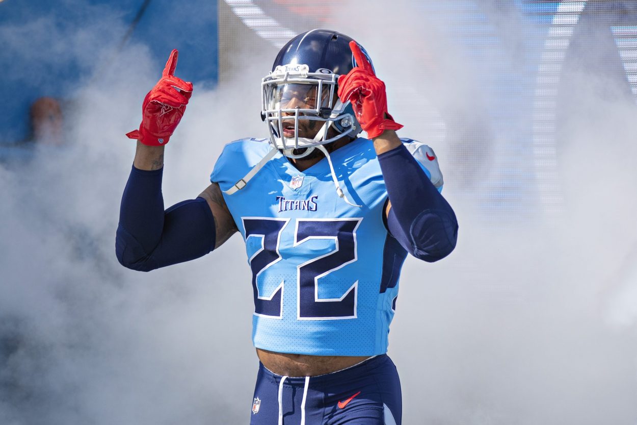 Derrick Henry’s Season-Altering Return Could Give the Titans a Shot in the Arm in the Crowded AFC Playoff Picture