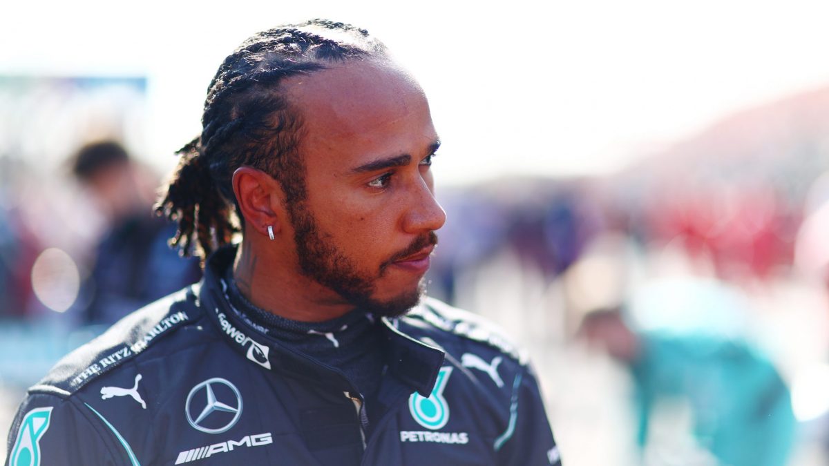 Why 2021 Was Lewis Hamilton’s Last Best Chance to Win the World Championship