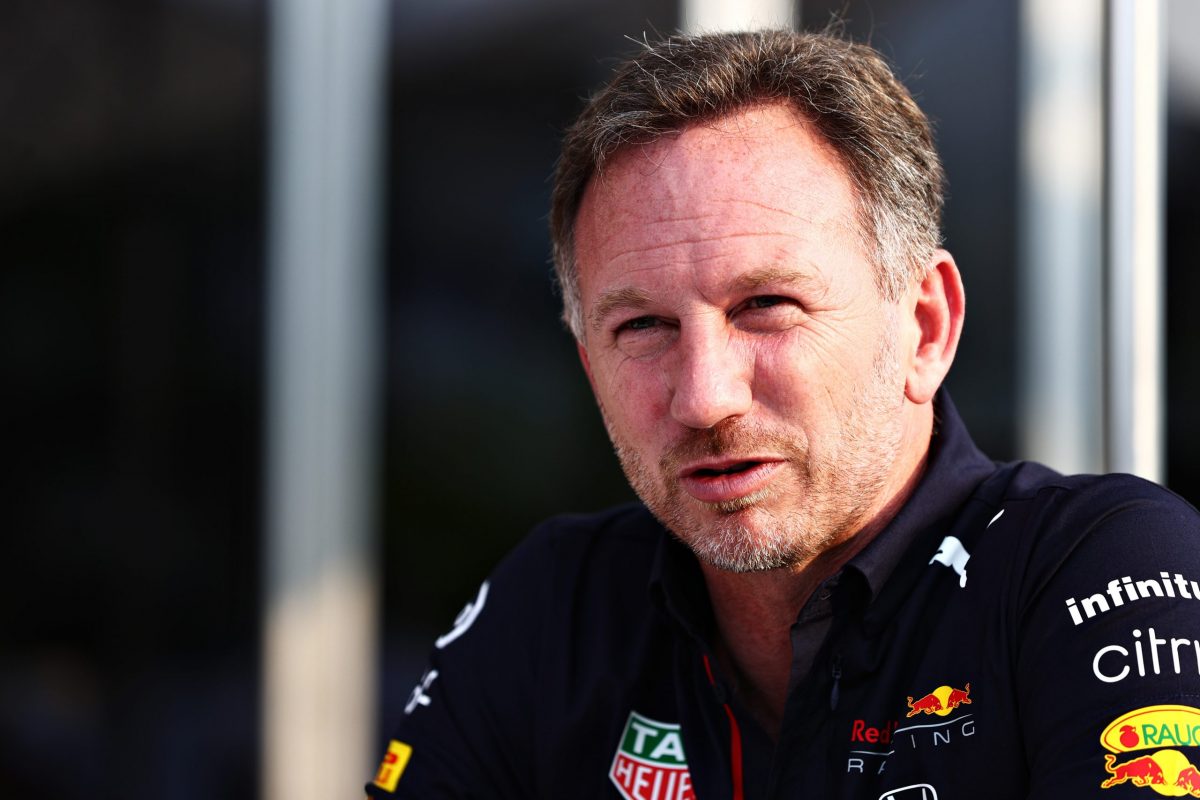Christian Horner Believes Red Bull is ‘Better as a Team’ Than Title Rival Mercedes GP