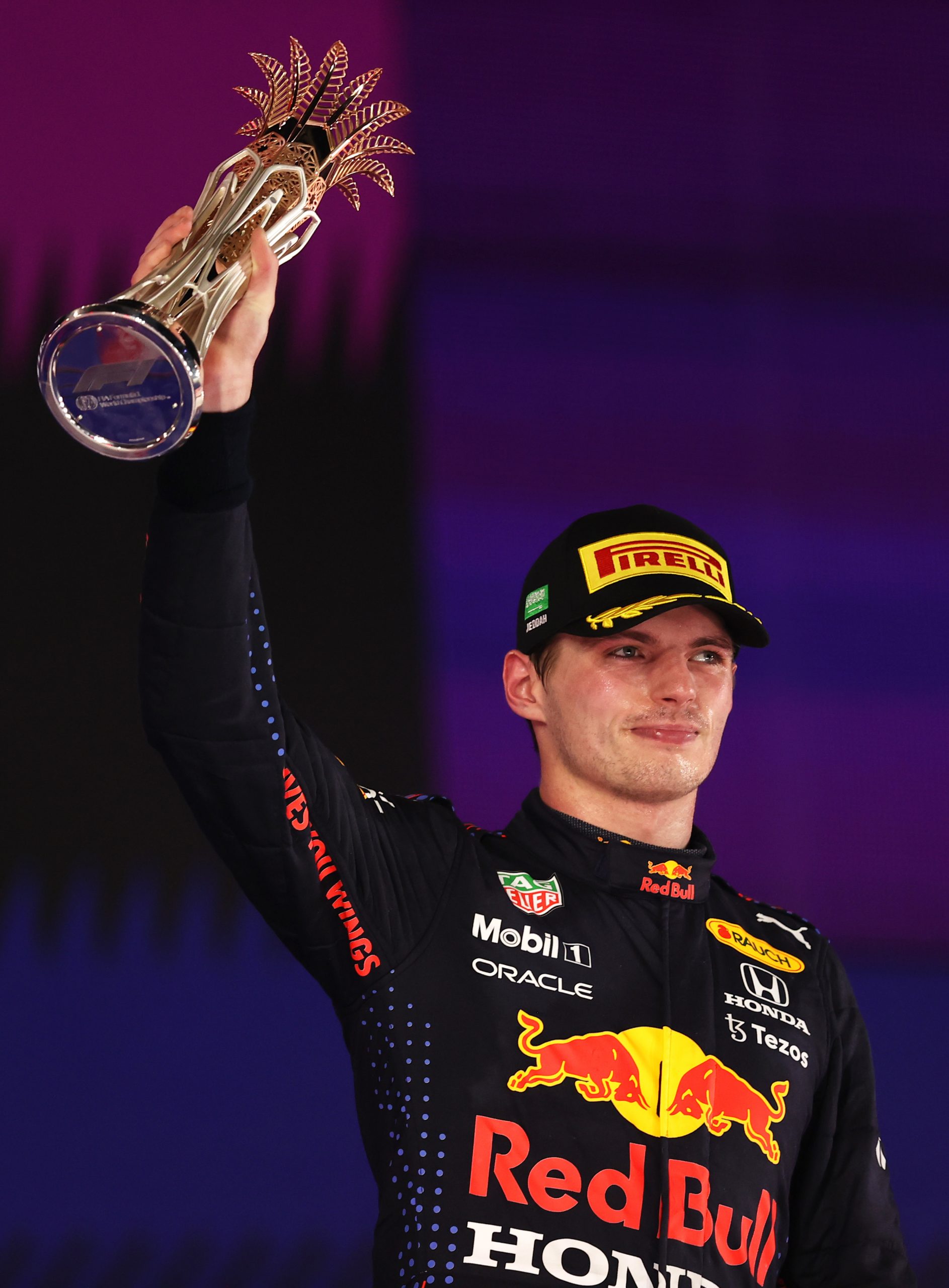 Max Verstappen Heads to Abu Dhabi Level in Points With Lewis Hamilton. This Is What Max Needs To Do To Win His First World Championship