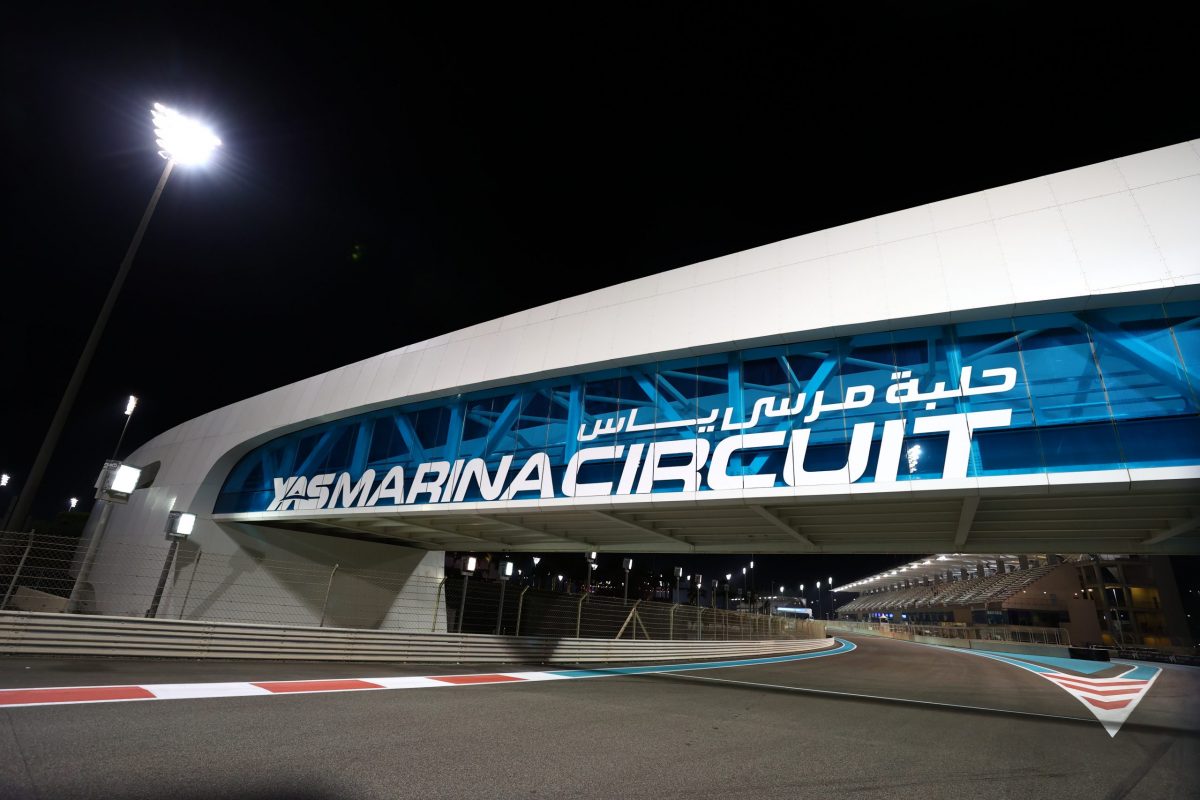 Abu Dhabi Grand Prix: 5 Things to Know Going Into the Race