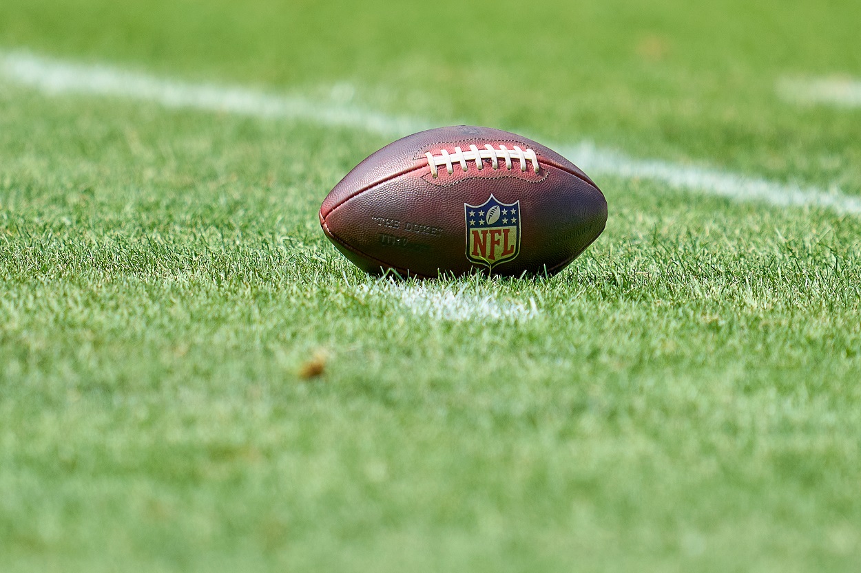 Donald Parham Jr. Injury a Stark Reminder That NFL Still Has a Player Safety Issue