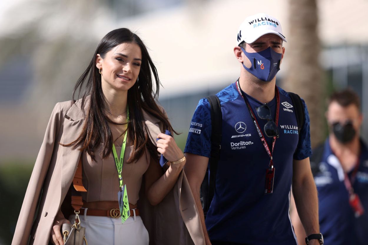 Nicholas Latifi Doesn’t Deserve the Abuse He’s Getting from Formula 1 Fans After His Crash Fueled Max Verstappen’s Win