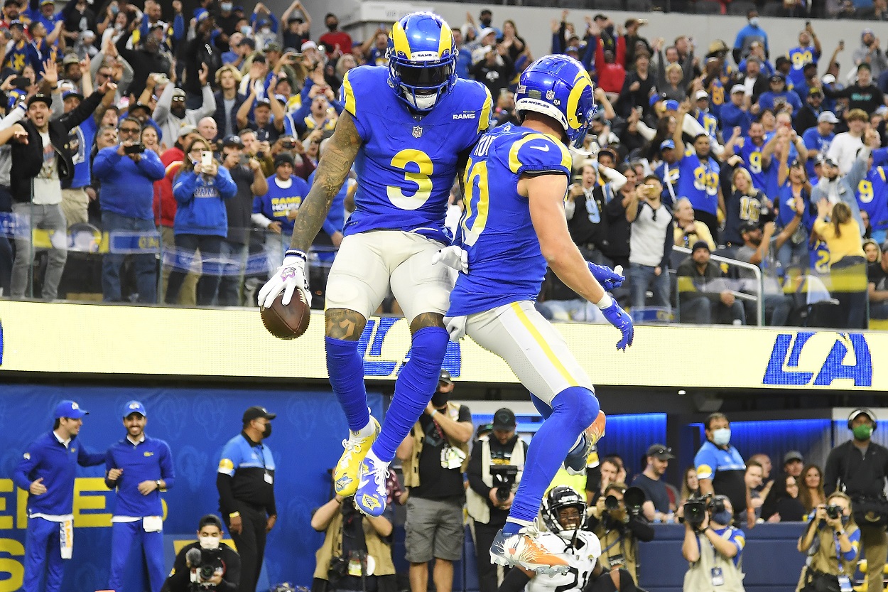 Odell Beckham Jr.