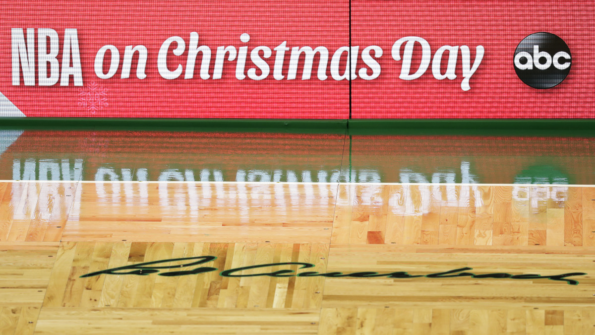 NBA Christmas Day is a feast for fans with five games this season. But what teams have won the most games and have the best winning percentages on Christmas?