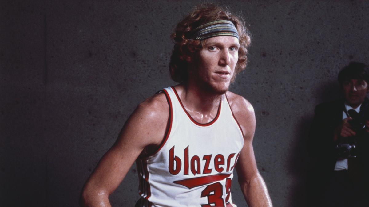 Despite Being the 'Most Injured Player Ever,' Bill Walton Gushed Over Being  Part of 2 of the Best Basketball Teams in the World