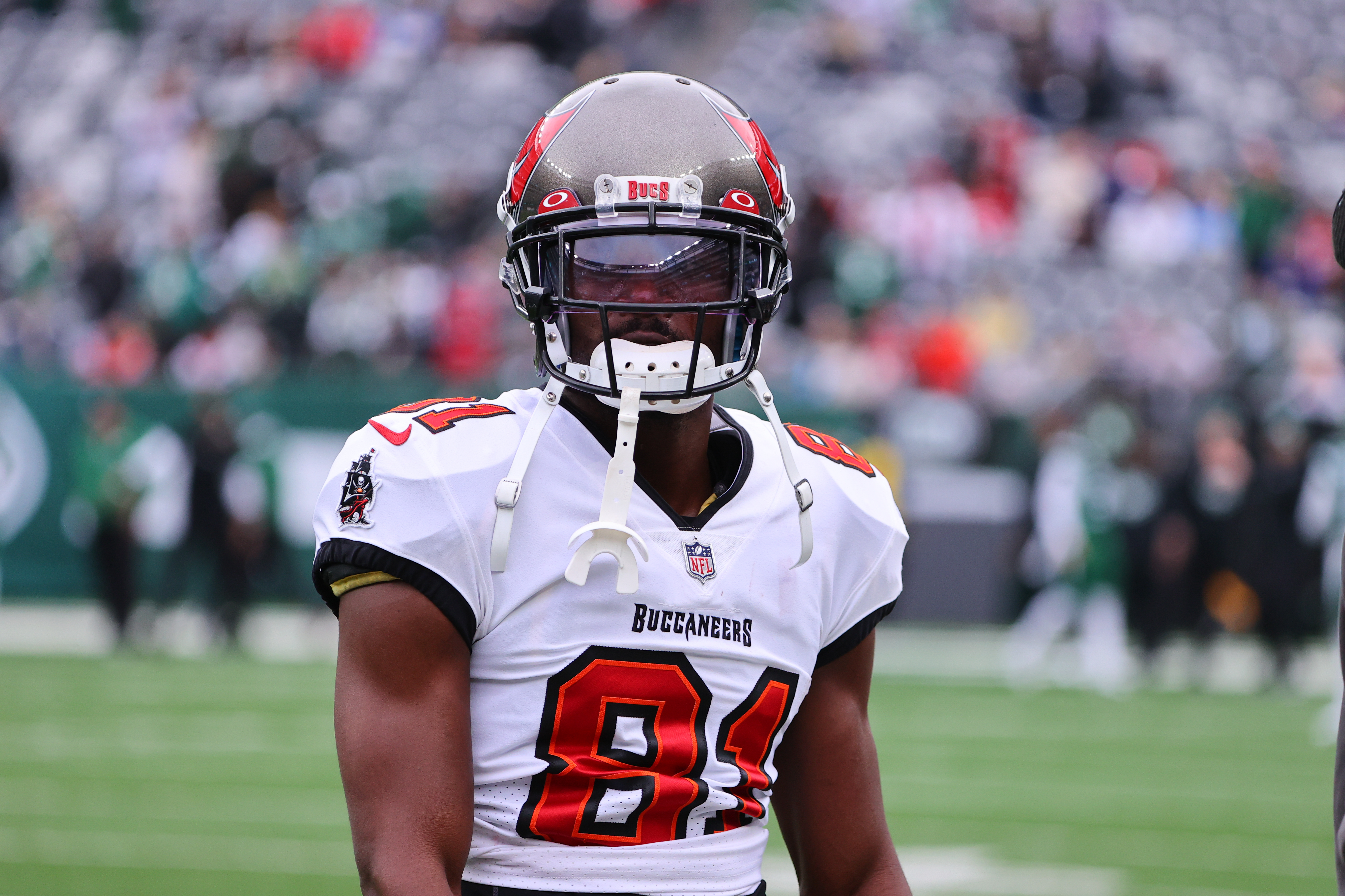 Chuck Pagano suggests an NFL team could give Antonio Brown another shot in the NFL