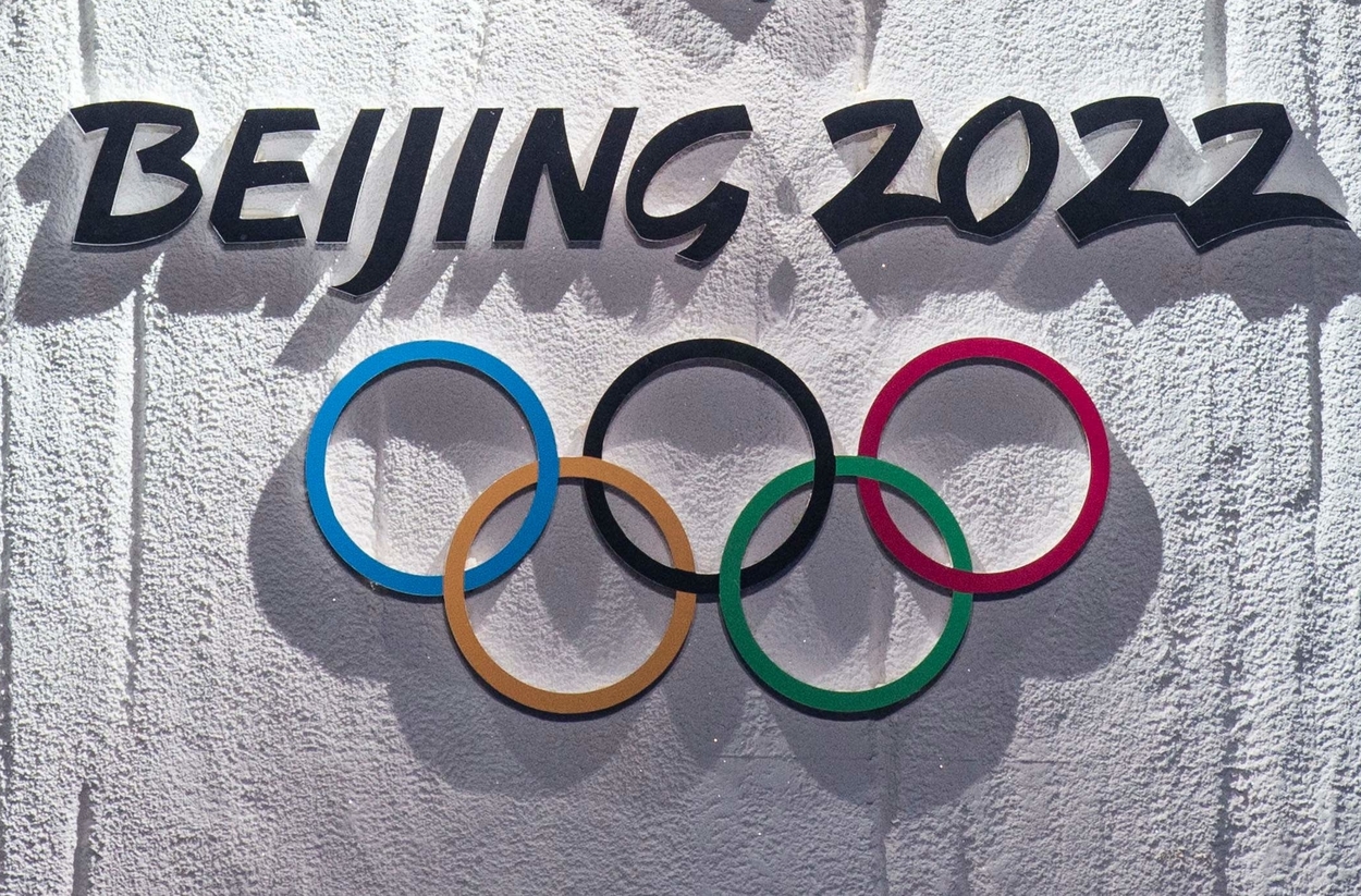 Have the Olympics Ever Been Held in Back-to-Back Years?