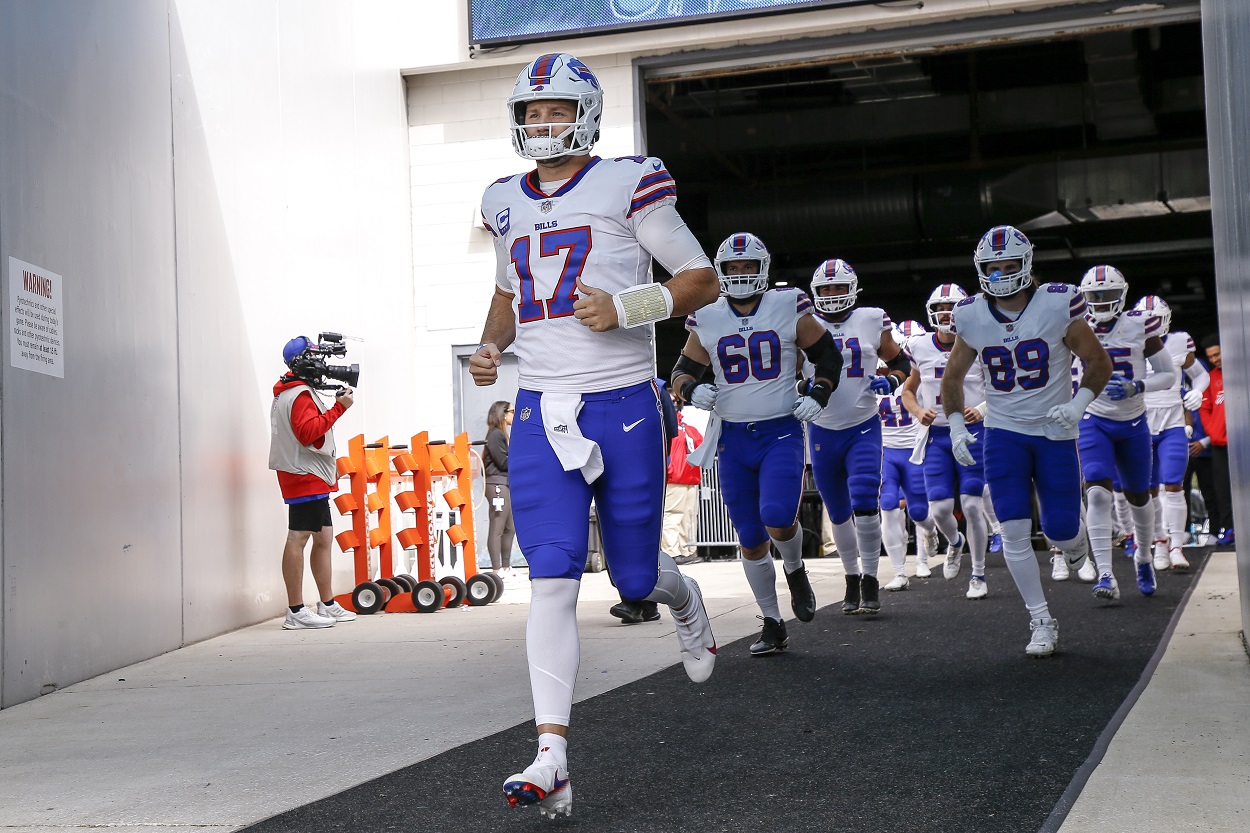Buffalo Bills
