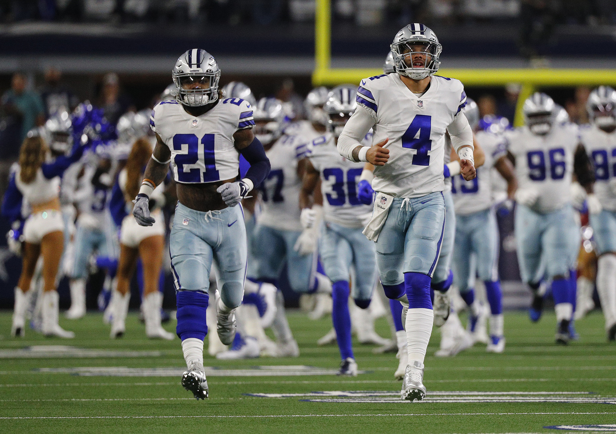 NFL Playoffs: When Did the Dallas Cowboys Last Win a Postseason Game?