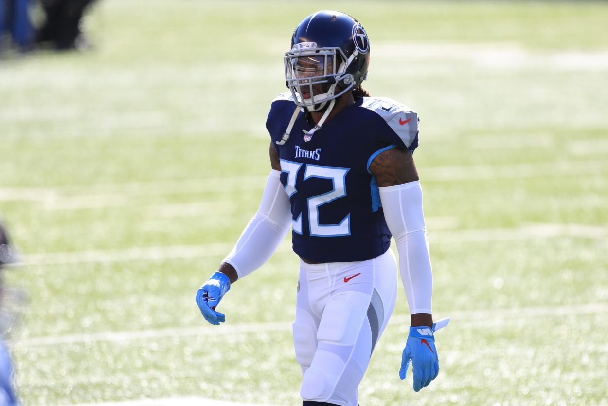 NFL Playoffs: 3 Reasons Why the Returning Derrick Henry and the Top-Seeded Titans Will Beat the Bengals in the Divisional Round