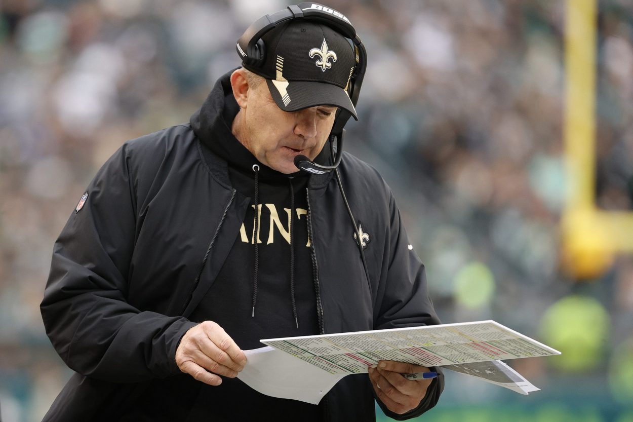 What the New Orleans Saints’ Plan of Attack Must Be for the 2022 NFL Offseason