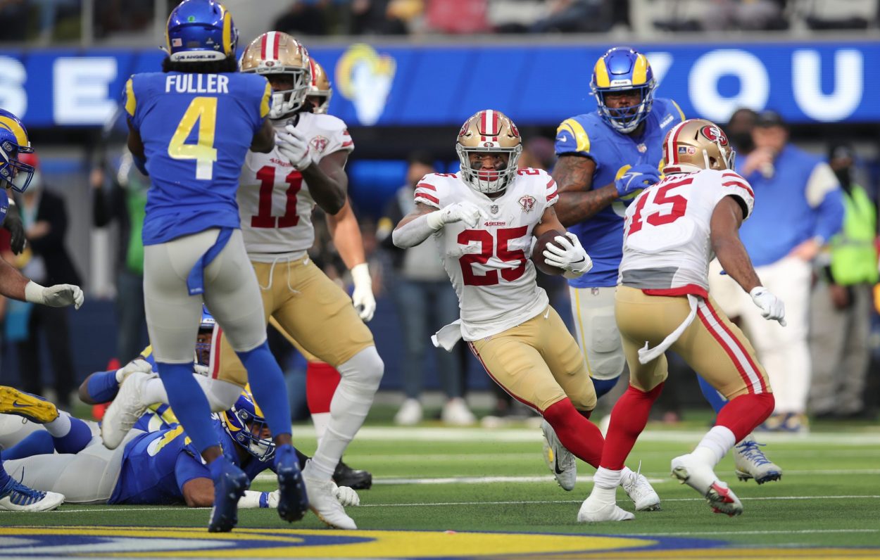 3 Reasons Why the 49ers Will Beat the Rams in the NFC Championship Game