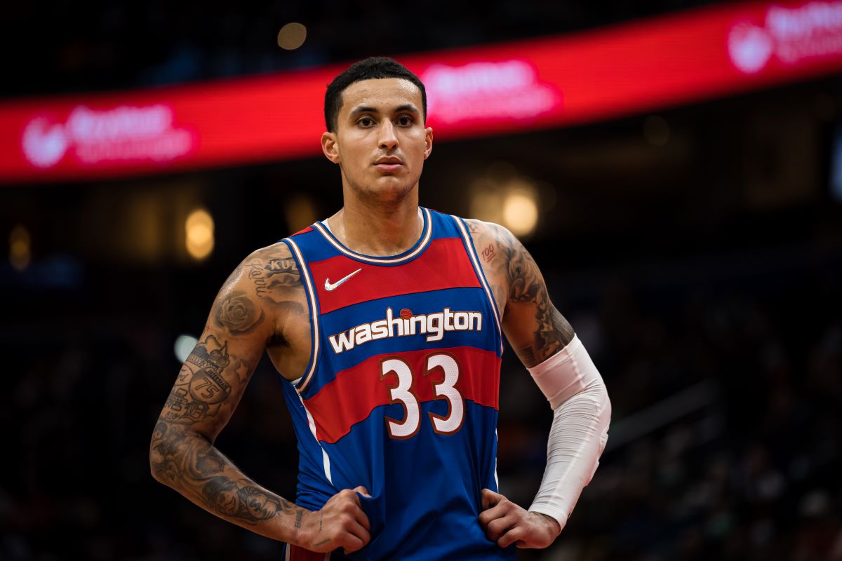 Kyle Kuzma