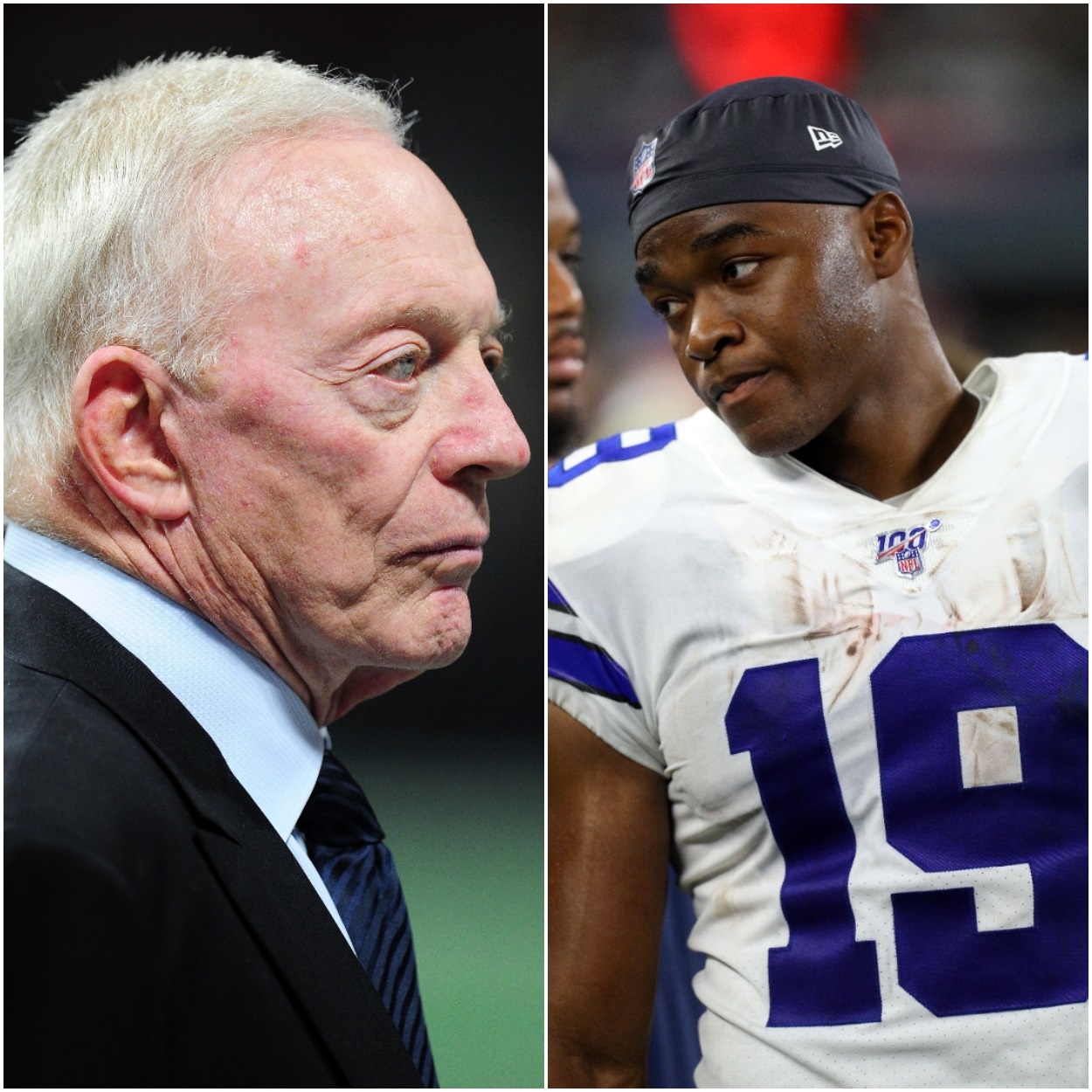 Jerry Jones’ Frustration With Amari Cooper Makes It More Likely the Dallas Cowboys Will Move On