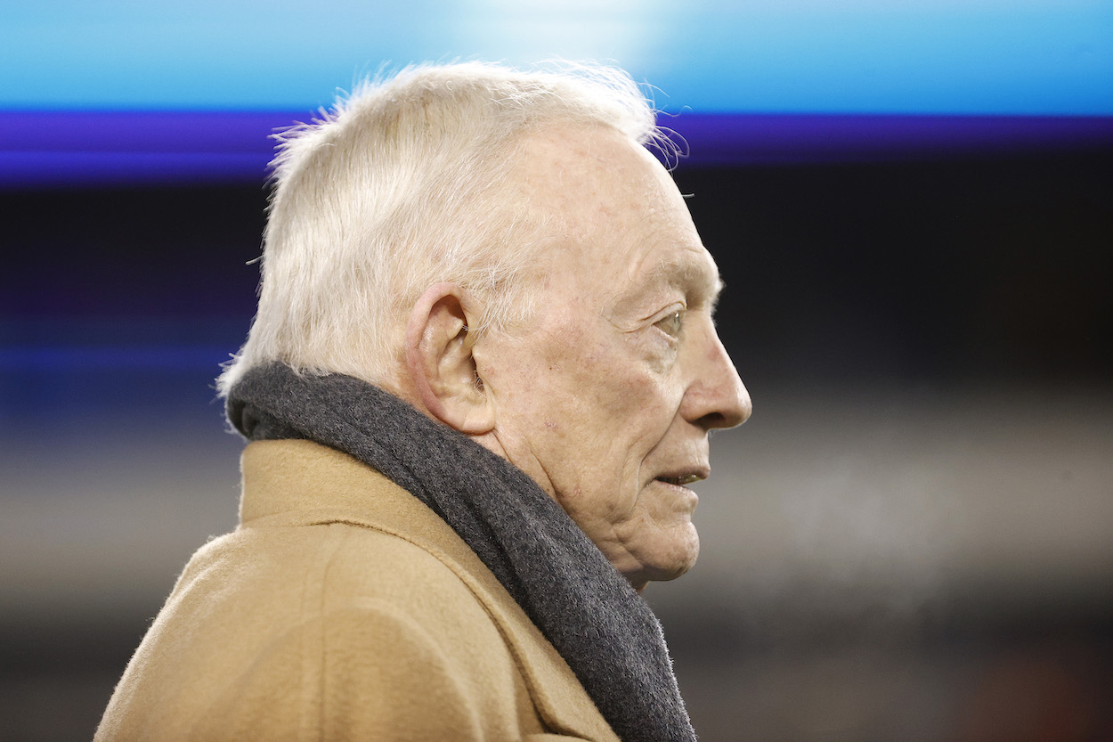 Jerry Jones’ Brainless Decision to Ignore Mike McCarthy’s Atrocious Playoff Performance Spells Trouble for the Future of the Cowboys