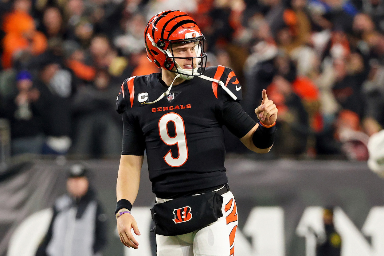 NFL Playoffs: 3 Reasons Why Joe Burrow and the Bengals Will Beat the Top-Seeded Titans in the Divisional Round
