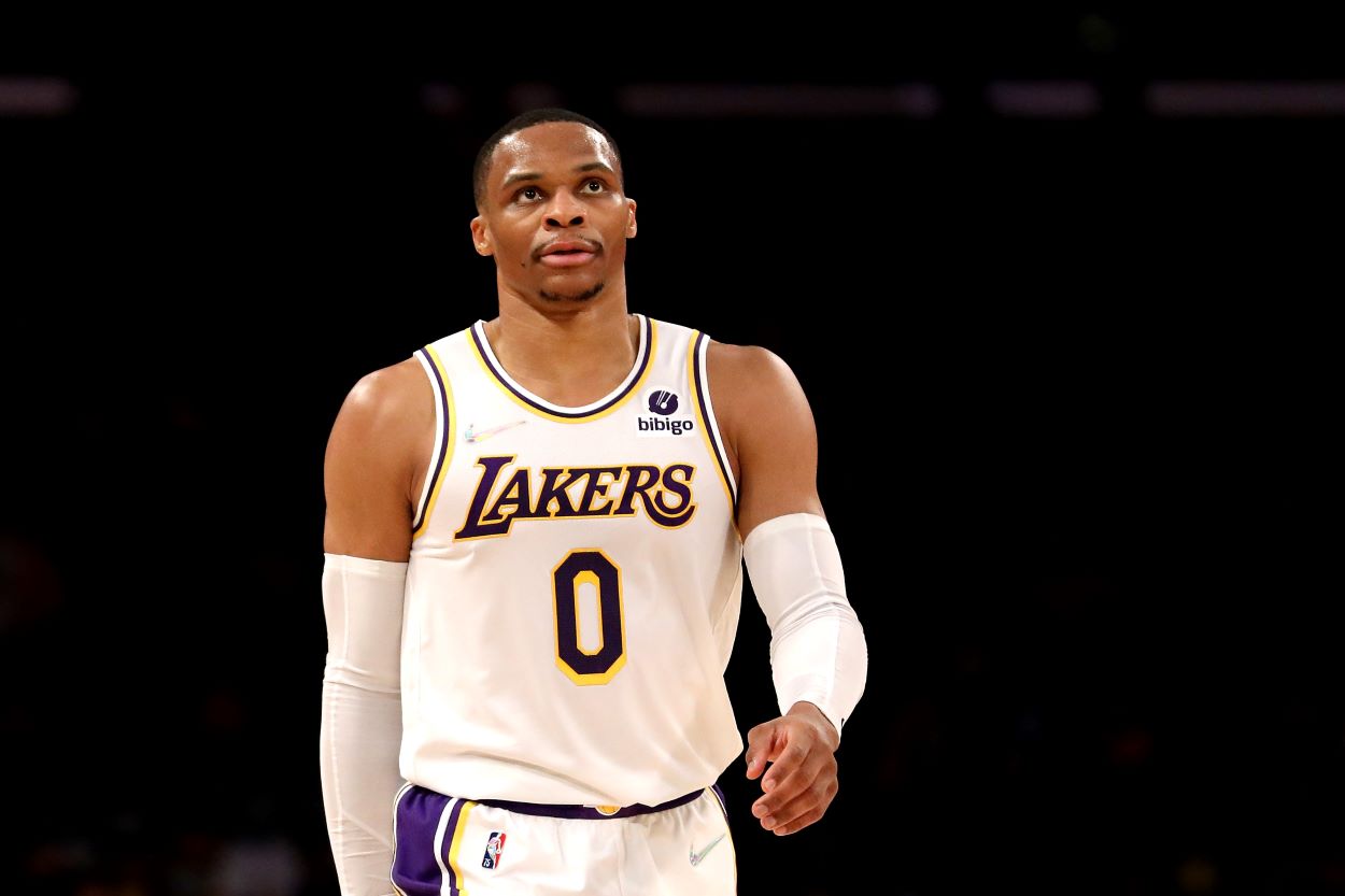 NBA Trade Rumors: Russell Westbrook May Already Have an Exit Plan If the Lakers Trade Him
