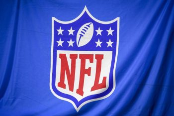 NFL logo