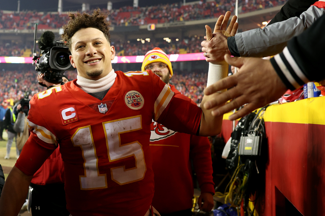 4 Reasons Why Patrick Mahomes’ Chiefs Will Beat Joe Burrow’s Bengals in the AFC Championship Game