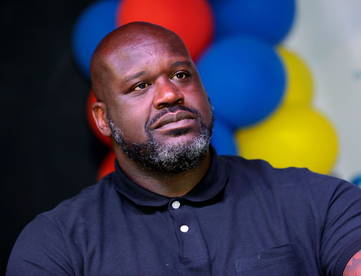 Shaquille O'Neal Bashes Ben Simmons While Simultaneously Praising Joel  Embiid as the 'Baddest Guy in the League' and MVP