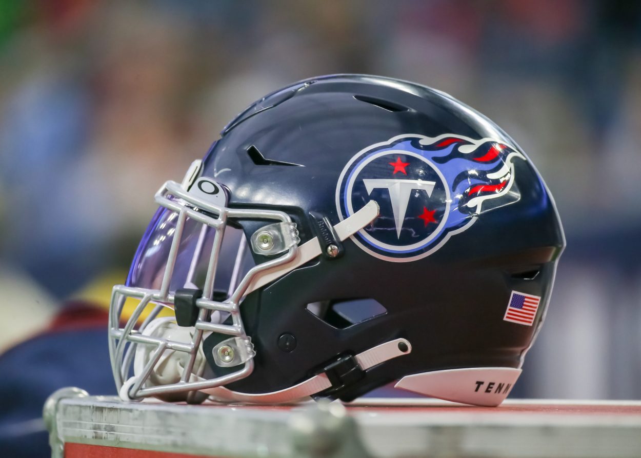 NFL Playoffs: When Was the Last Time the Tennessee Titans Were the No. 1 Seed in the AFC?