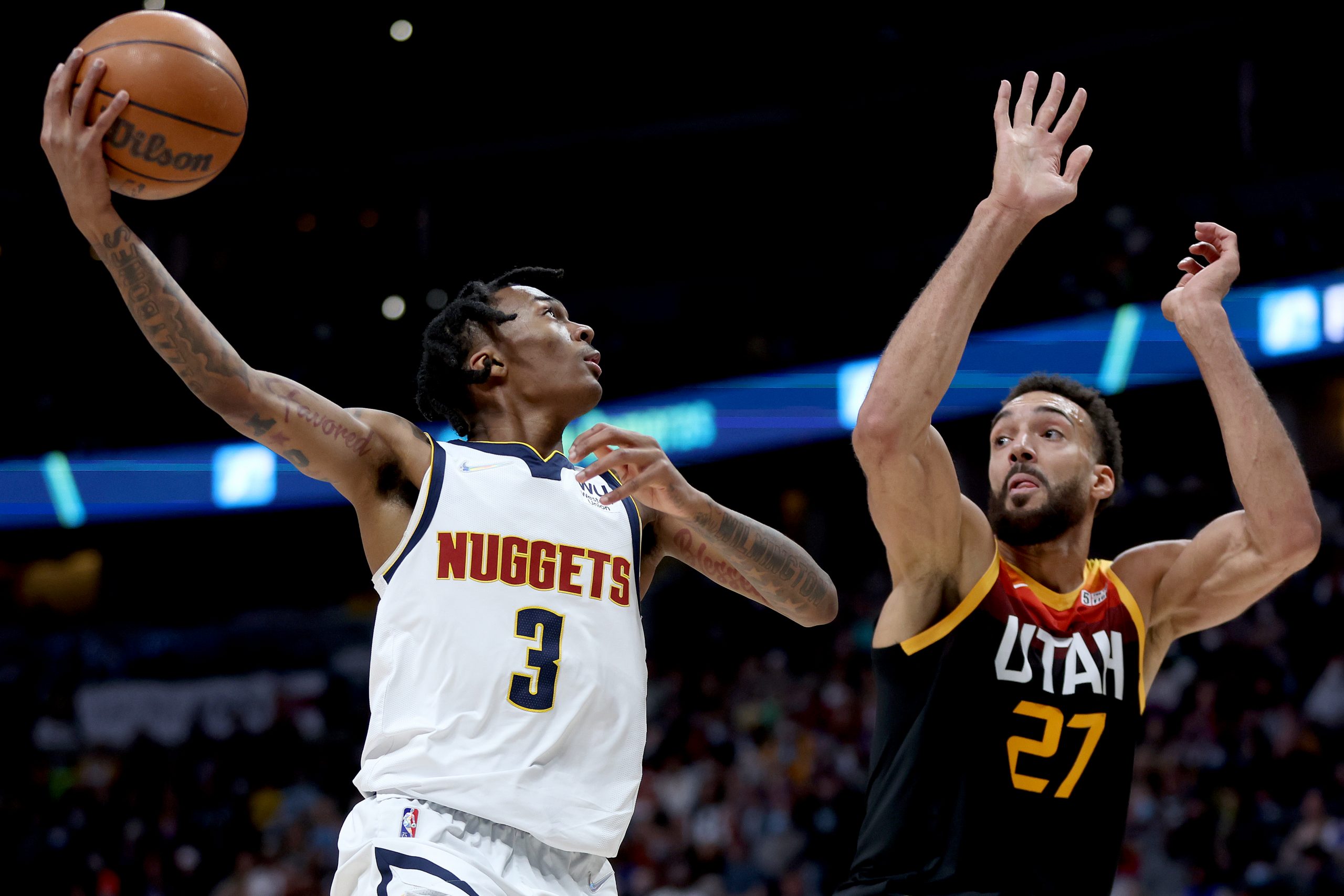 The Utah Jazz Got a Reminder of Rudy Gobert’s Importance and Now They Must Add Talent Around Him