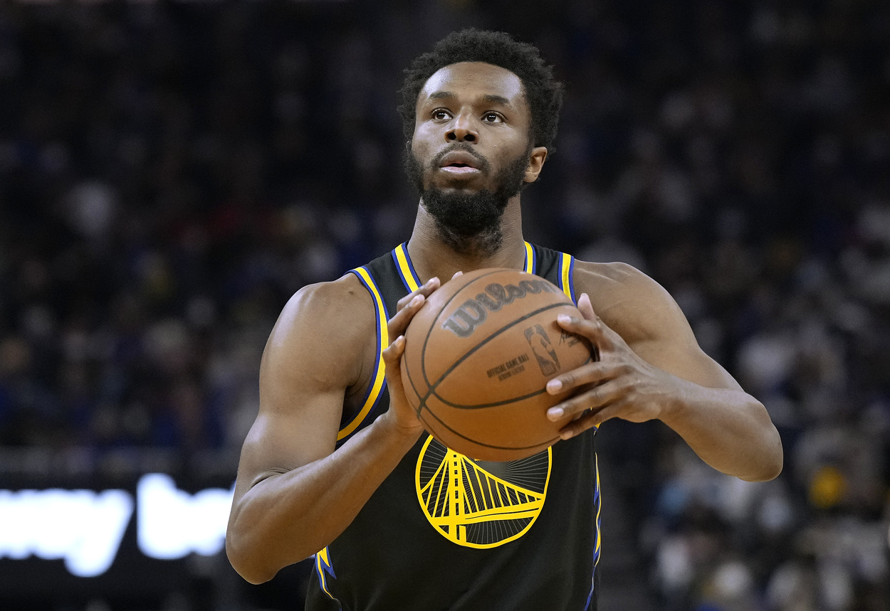 NBA All-Star Voting: Andrew Wiggins and the 3 Most Surprising All-Star Starters in NBA History