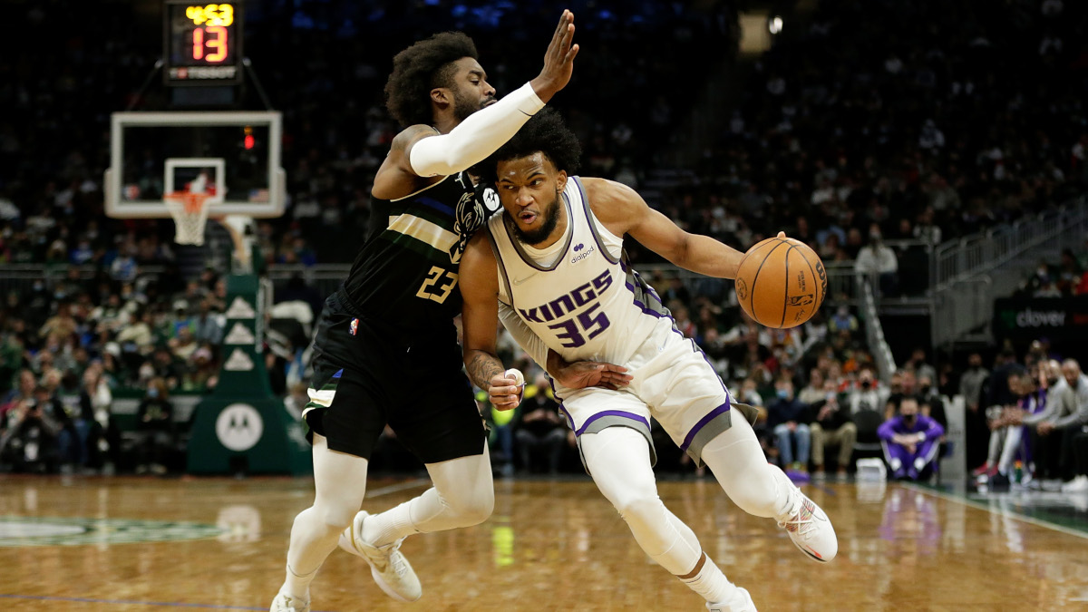 The Sacramento Kings are running out of time to make a decision about 2018 No. 2 overall pick Marvin Bagley III.