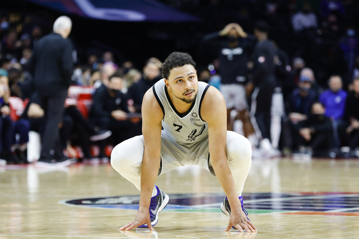 The Denver Nuggets’ Low-Key Acquisition of Bryn Forbes Offers a Major Clue About the Return of Jamal Murray and Michael Porter Jr.